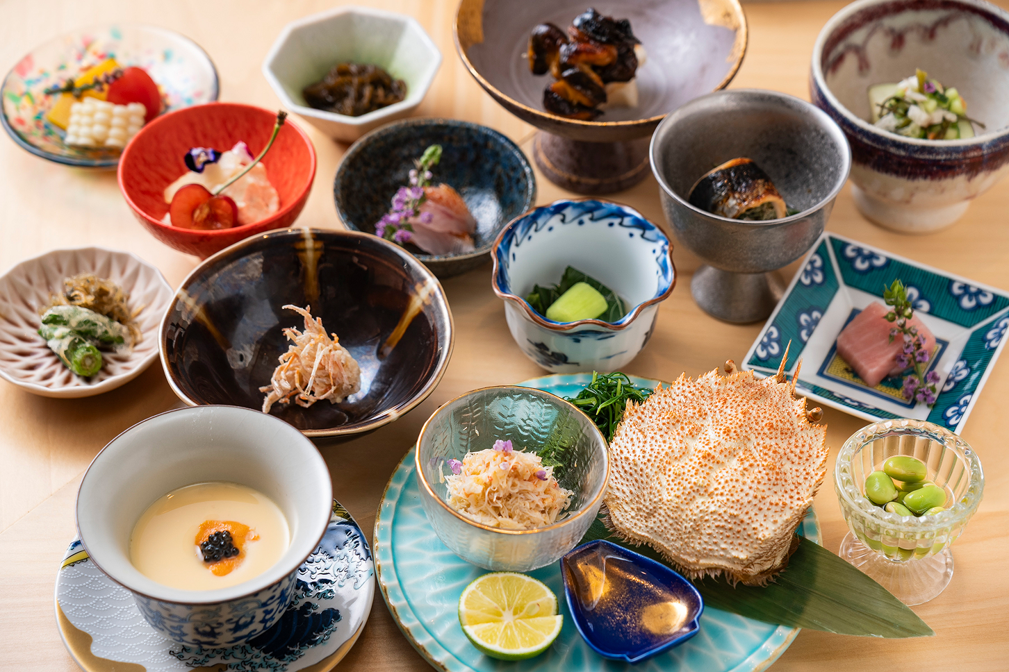 料理